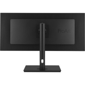 ASUS ProArt PA348CGV 34 inch UWQHD IPS 2 ms 120 Hz USB-C HDR FreeSync Premium Pro