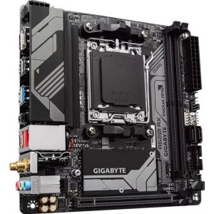 GIGABYTE A620I AX