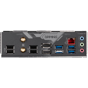 GIGABYTE B760M GAMING X AX