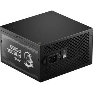 MSI MAG A750GL PCIE5, 80+ Gold, 750W