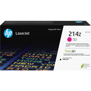 HP Toner 214Z Magenta