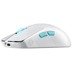 ASUS ROG Harpe Ace Aim Lab Edition White