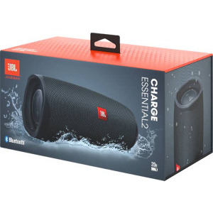 JBL Boxa portabila Charge Essential 2 Black