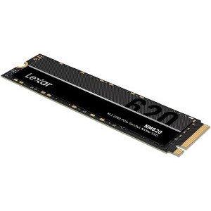 Lexar NM620 512GB PCI Express 3.0 x4 M.2 2280