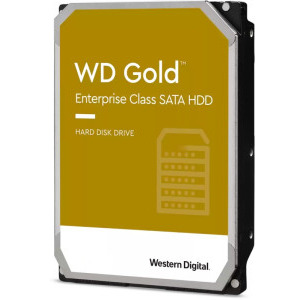 Accesoriu server WD Unitate de stocare SATA 16TB 7.2K 6G 512e HDD 3.5 inch Gold