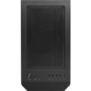 MSI MAG FORGE M100A 600W Black