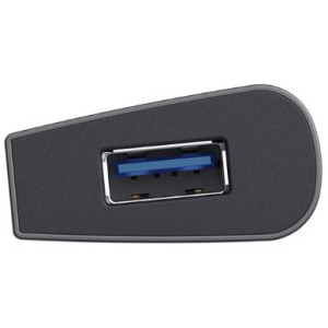Trust Halyx 7-Port USB 3.2 Gen 1
