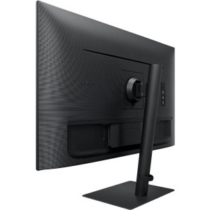 Samsung ViewFinity S8 LS32B800PXPXEN 32 inch UHD IPS 5 ms 60 Hz USB-C HDR