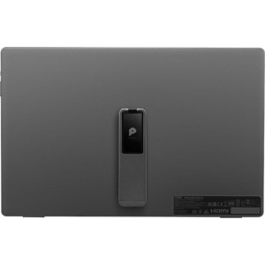MSI Portabil Pro MP161 15.6 inch FHD IPS 4 ms 60 Hz USB-C