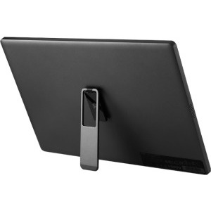 MSI Portabil Pro MP161 15.6 inch FHD IPS 4 ms 60 Hz USB-C