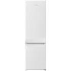 Combina frigorifica Arctic AK54305M40W, 291 L, Clasa E, Garden Fresh, Mix Zone, 181 cm, Alb
