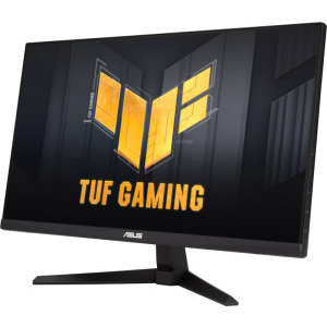 ASUS Gaming TUF VG249QM1A 23.8 inch FHD IPS 1 ms 270 Hz G-Sync Compatible & FreeSync Premium