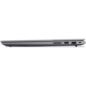 Lenovo 16'' ThinkBook 16 G6 IRL, WUXGA IPS, Procesor Intel® Core™ i5-1335U (12M Cache, up to 4.60 GHz), 16GB DDR5, 1TB SSD, Intel Iris Xe, No OS, Arctic Grey