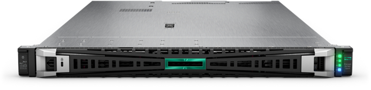 Server HP ProLiant DL360 Gen11 1U, Procesor Intel® Xeon® Silver 4509Y 2.6GHz Sapphire Rapids, 64GB RDIMM RAM, 2x 480GB SATA 6G SSD, MR408i-o, 8x Hot Plug SFF