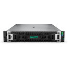 Server HP ProLiant DL380 Gen11 2U, Procesor Intel® Xeon® Gold 5515+ 3.2GHz Emerald Rapids, 64GB RDIMM RAM, 2x 480GB SATA 6G SSD, MR416i-o, 8x Hot Plug SFF