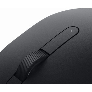 DELL MS3320W Wireless + Bluetooth Negru