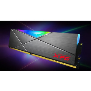 ADATA XPG Spectrix D50 RGB 16GB DDR4 4133MHz CL19 Dual Channel Kit