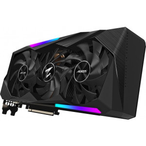 GIGABYTE AORUS Radeon RX 6800 MASTER 16GB GDDR6 256-bit