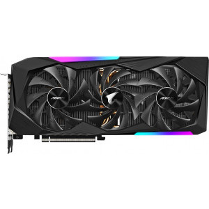 GIGABYTE AORUS Radeon RX 6800 MASTER 16GB GDDR6 256-bit