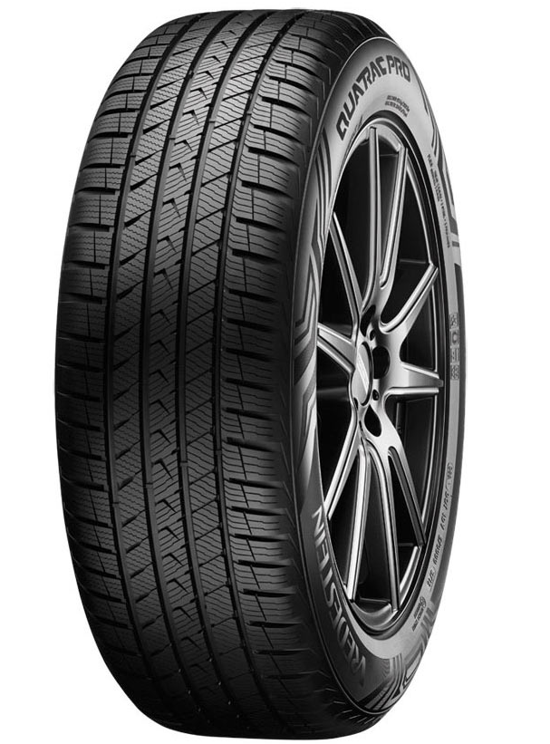 Anvelopa all-season Vredestein QUATRAC PRO 225/40R18 92Y