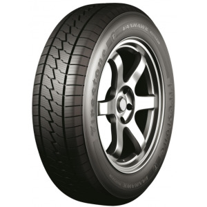 Firestone VANHAWK MULTISEASON 195/60R16C 99/97H