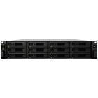 Network Attached Storage Synology UC3200 2x 8GB