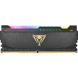 Patriot Viper Steel RGB 16GB DDR4 3200MHz CL18 Dual Channel Kit