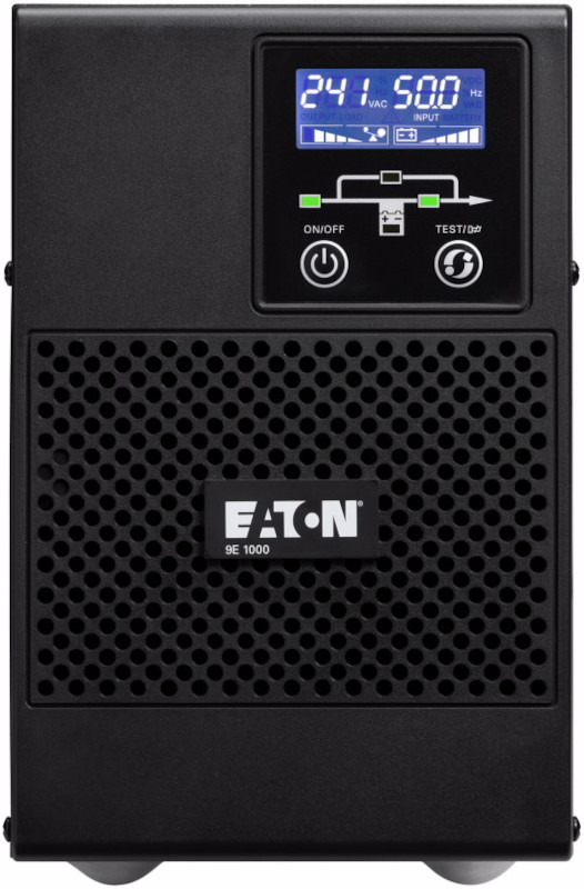 UPS Eaton 9E1000I 1000VA