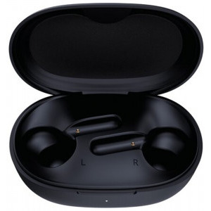 Anker Soundcore Life Note, Black, sunet puternic si clar, imbunatatit cu grafen, 4 microfoane