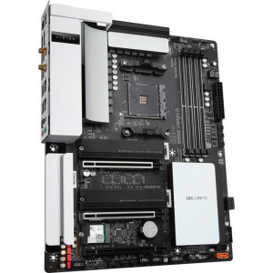 GIGABYTE B550 VISION D