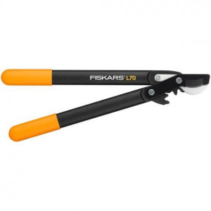 Fiskars Foarfeca pas cu pas PowerGear L70 S