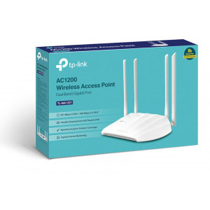 TP-LINK Gigabit TL-WA1201 Dual-Band