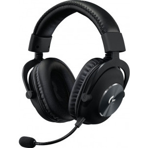Logitech PRO X Lightspeed Wireless