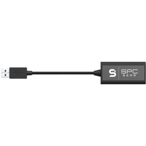 SPC Gear VIRO Plus