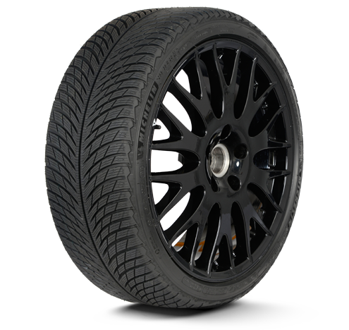 Anvelopa iarna Michelin Pilot Alpin 5 Suv 285/40R21 109V Iarna