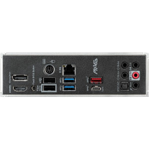 MSI MAG B550M MORTAR