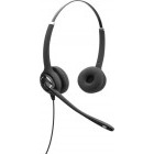 Casti Axtel Office/Call Center, ELITE HD voice duo NC