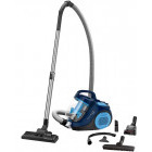 Rowenta fara sac Swift Power Cyclonic RO2981EA, 750W, Albastru/Negru