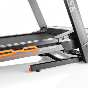 Kettler electrica alpha run 400 (track s6)