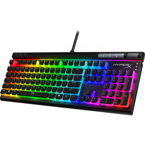 HyperX Alloy Elite 2 Red Switch Mecanica