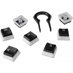 HyperX Alloy Elite 2 Red Switch Mecanica