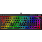 Tastatura Gaming HyperX Alloy Elite 2 Red Switch Mecanica
