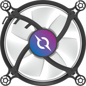 AQIRYS Cetus 6P-12SLI15B-RGB 120mm