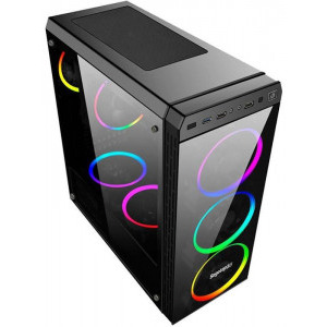 Segotep Hyperion-T