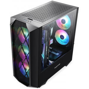 Segotep Phoenix G5