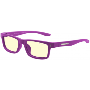 Ochelari protectie Monitor Gunnar Cruz Kids Small Magenta Onyx Amber 4-8 ani Kids Small