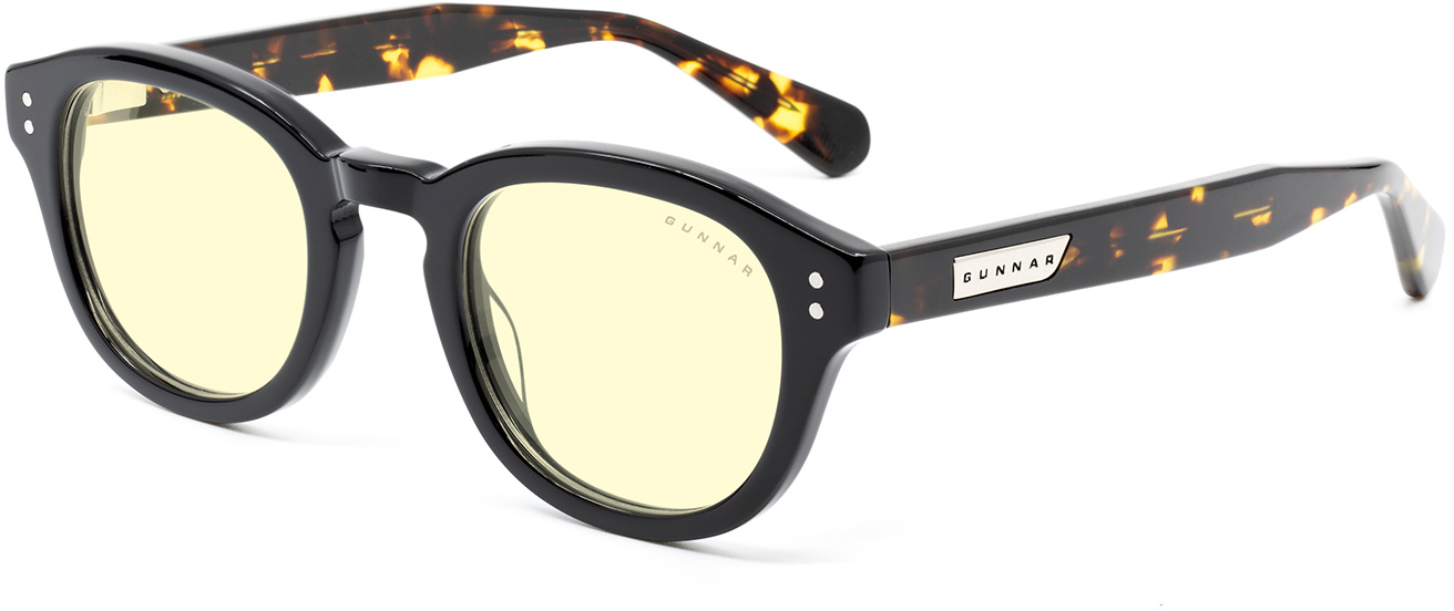 Ochelari protectie Monitor Gunnar Emery Onyx Jasper Amber