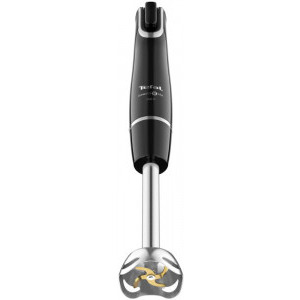 Tefal Mixer vertical, InfinyForce 3 in 1 HB943838, 1000W, 0.8L, Negru