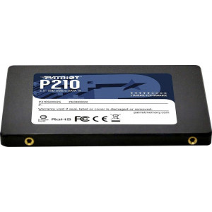 Patriot P210 256GB SATA-III 2.5 inch