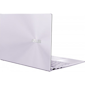 ASUS 14'' ZenBook 14 UM425IA, FHD, Procesor AMD Ryzen™ 5 4500U (8M Cache, up to 4.0 GHz), 8GB DDR4, 512GB SSD, Radeon, Win 10 Pro, Lilac Mist